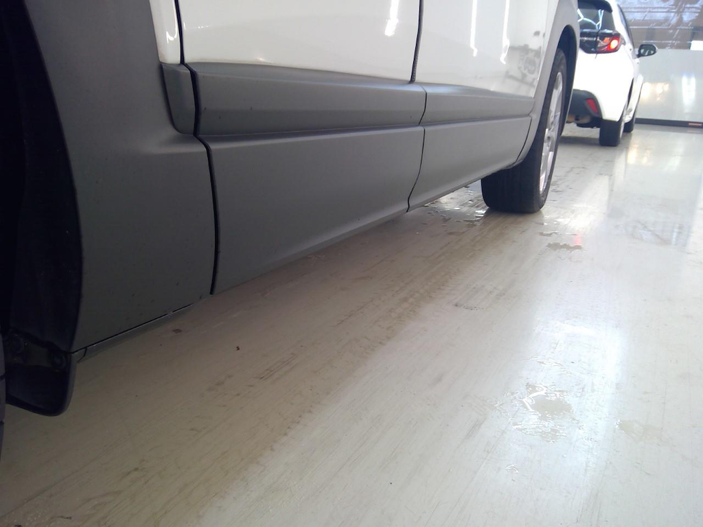 Foto 21 van Mazda MX-30