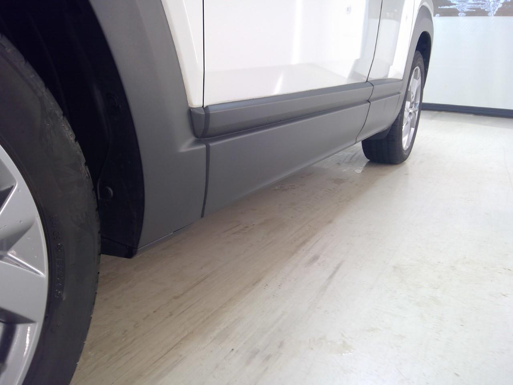 Foto 22 van Mazda MX-30