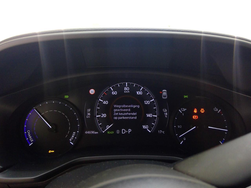 Foto 7 van Mazda MX-30