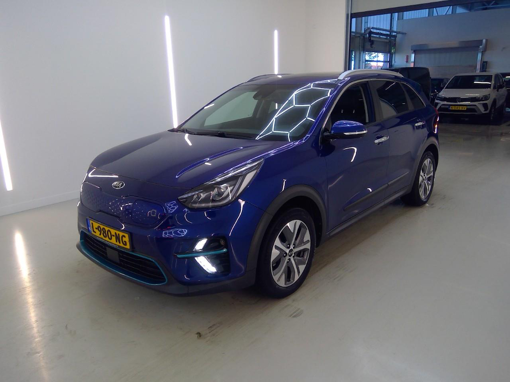 Foto 2 van Kia Niro