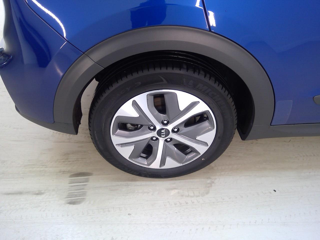 Foto 14 van Kia Niro