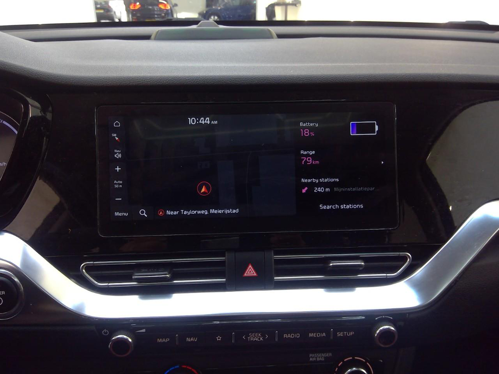 Foto 18 van Kia Niro
