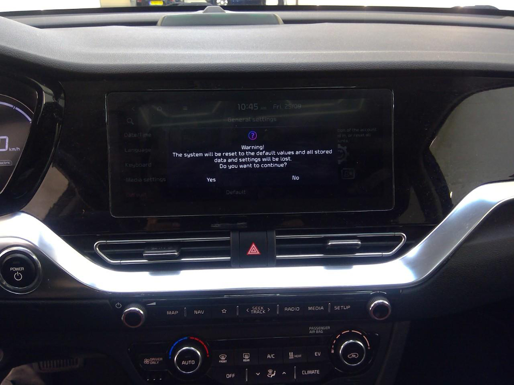 Foto 19 van Kia Niro