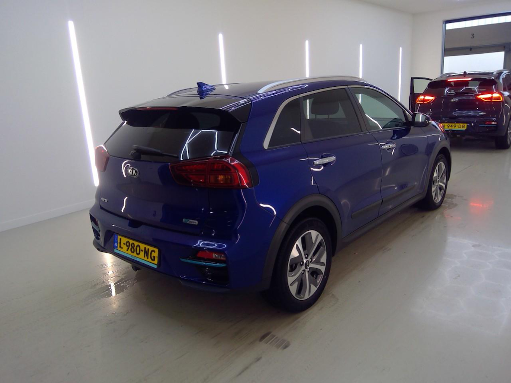 Foto 3 van Kia Niro
