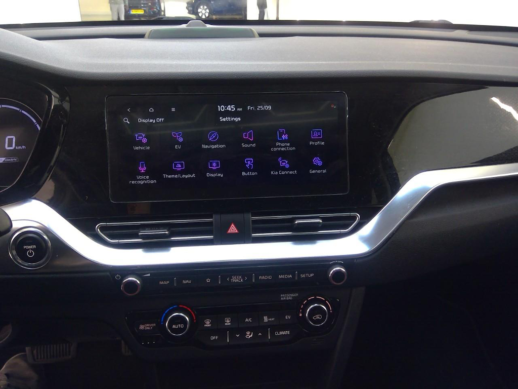 Foto 20 van Kia Niro