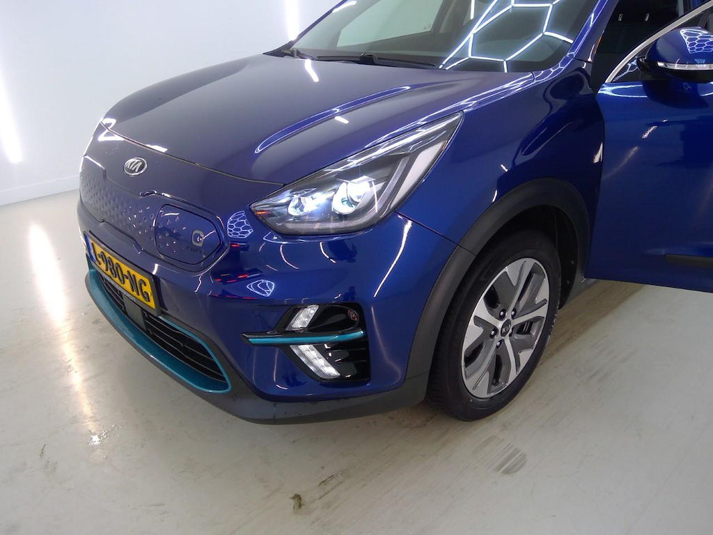Foto 23 van Kia Niro