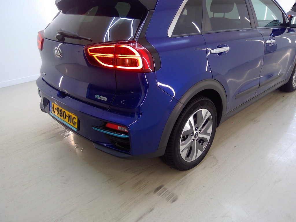 Foto 32 van Kia Niro