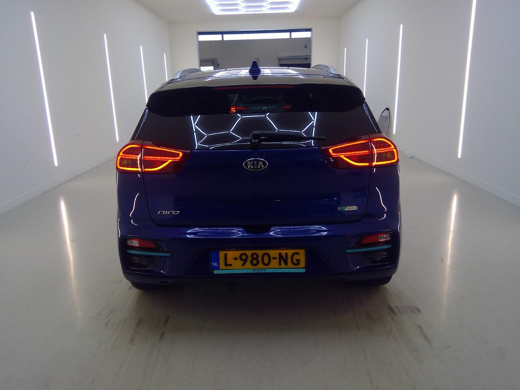 Foto 33 van Kia Niro