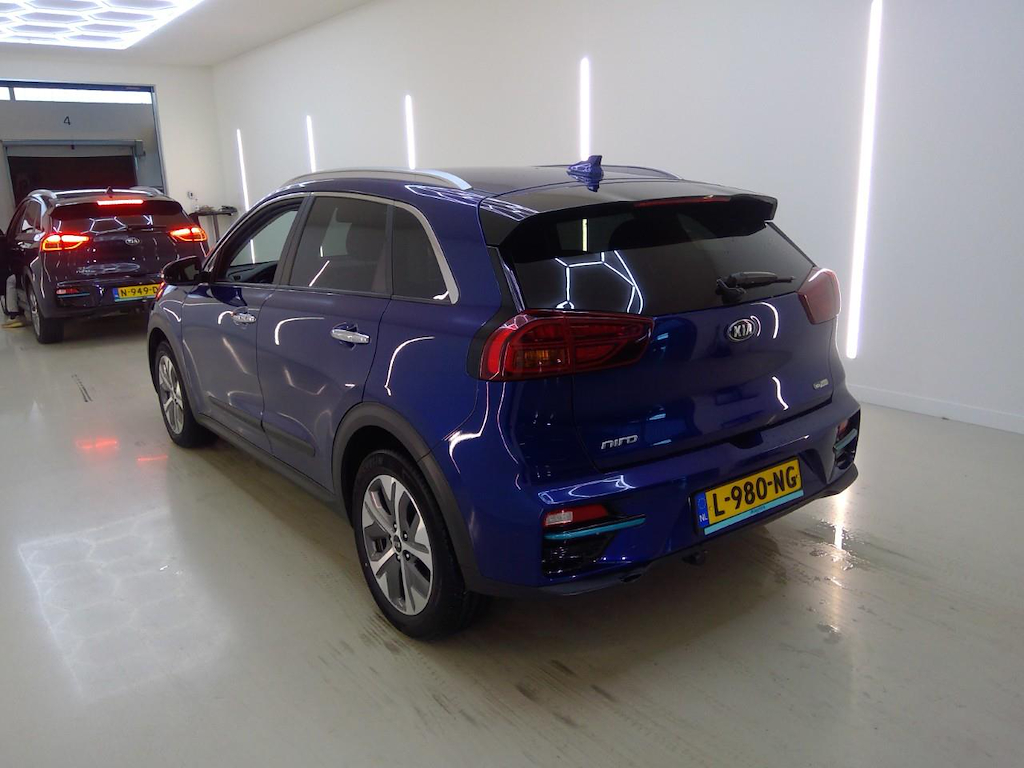 Foto 6 van Kia Niro