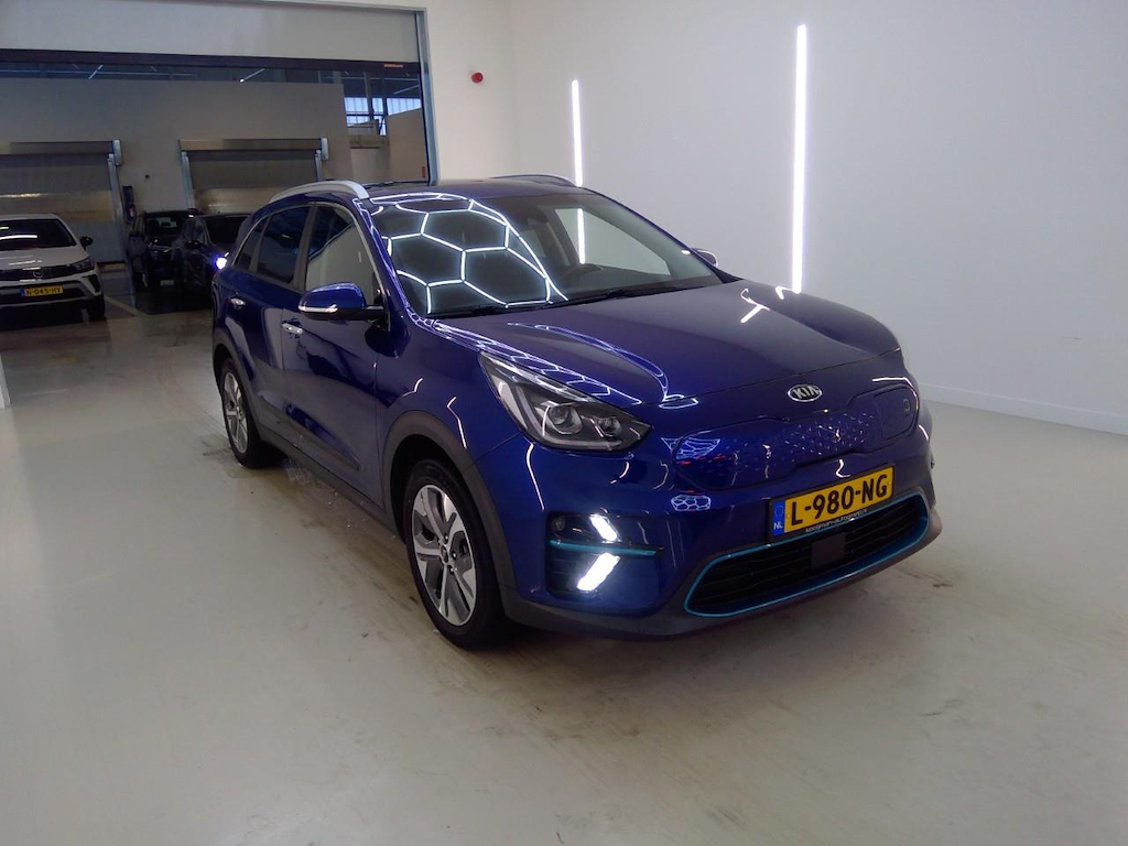 Foto 7 van Kia Niro