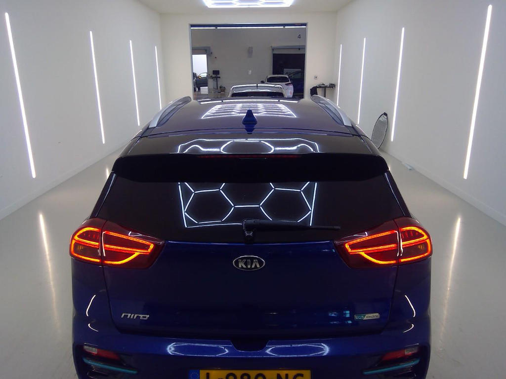 Foto 40 van Kia Niro