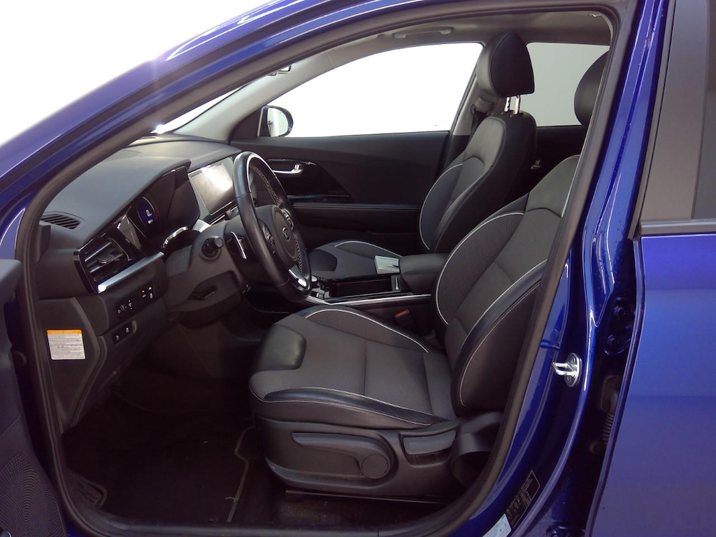 Foto 8 van Kia Niro