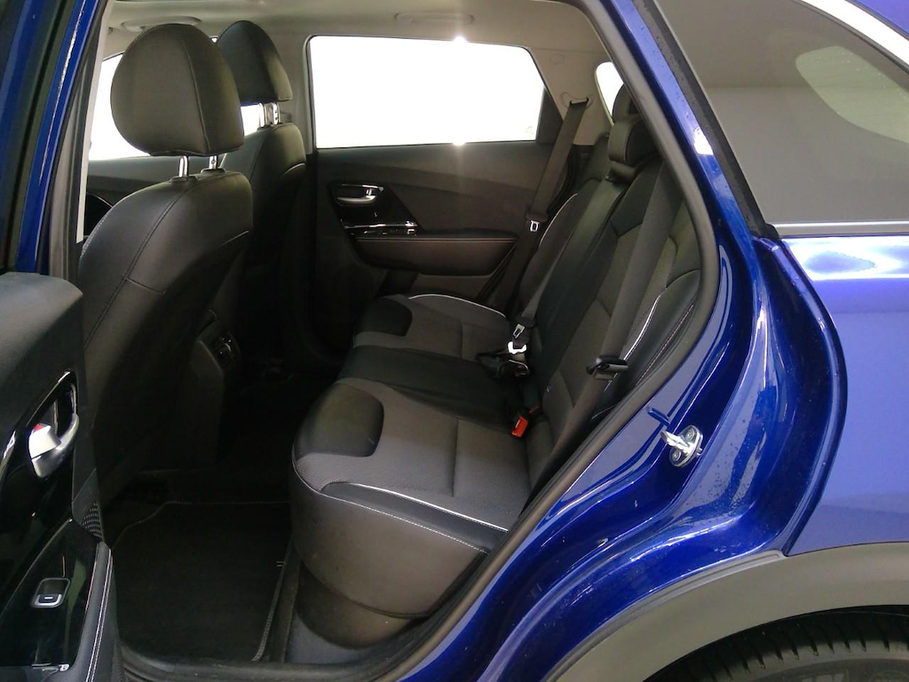 Foto 9 van Kia Niro