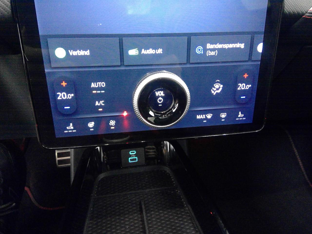 Foto 16 van Ford Mustang