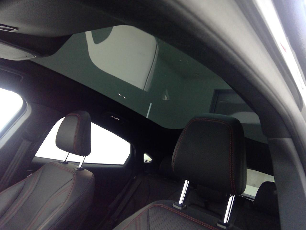 Foto 19 van Ford Mustang