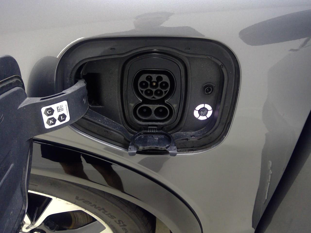 Foto 21 van Ford Mustang