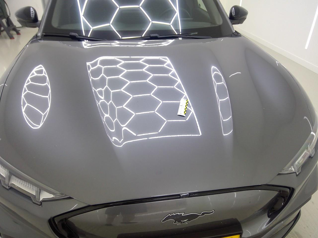 Foto 30 van Ford Mustang