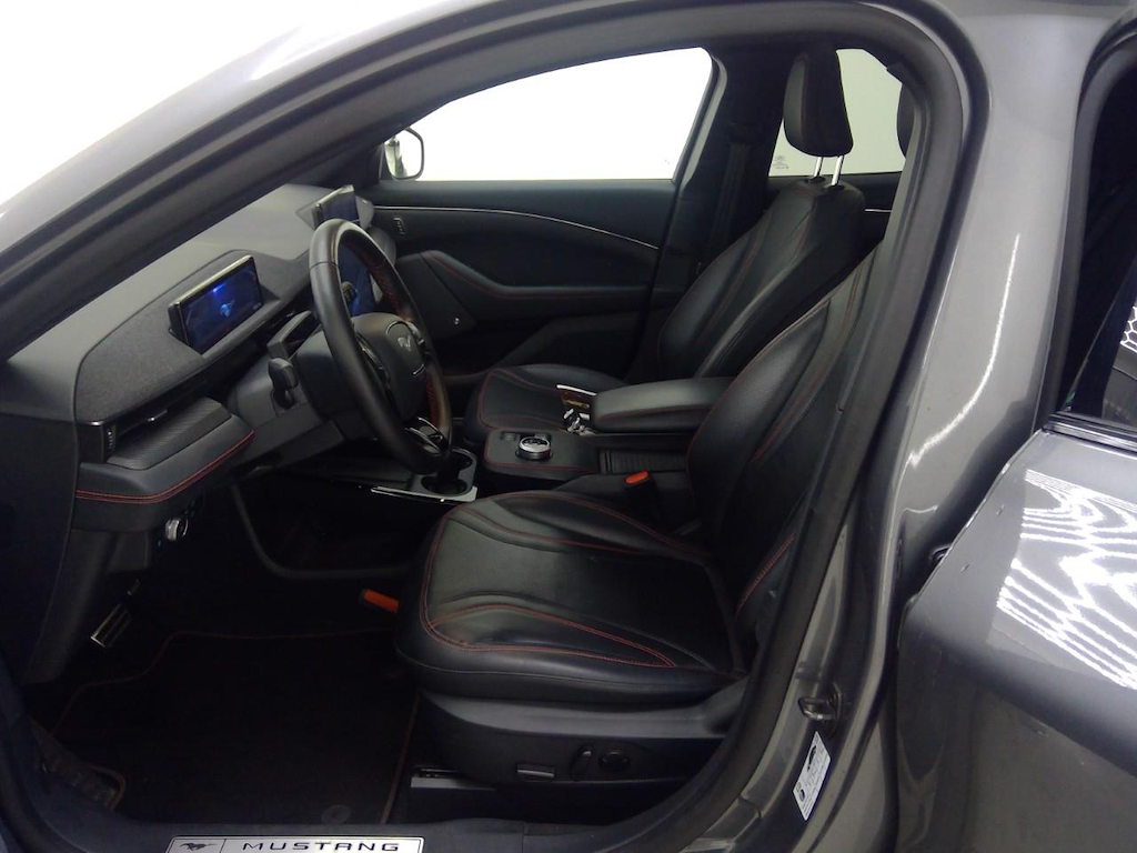 Foto 7 van Ford Mustang