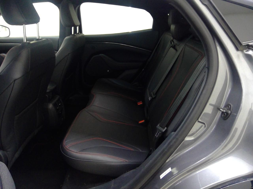 Foto 8 van Ford Mustang