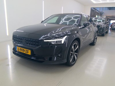 Comprar POLESTAR 2 no Ayvens Carmarket