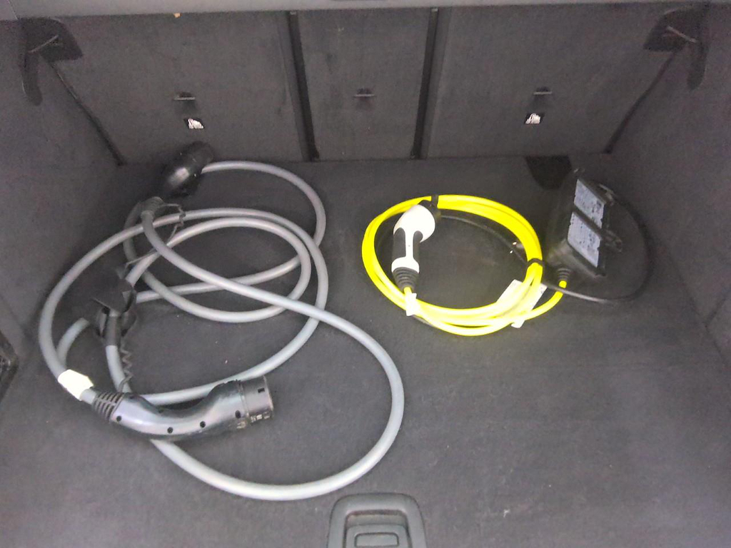 Foto 10 van BMW ix3