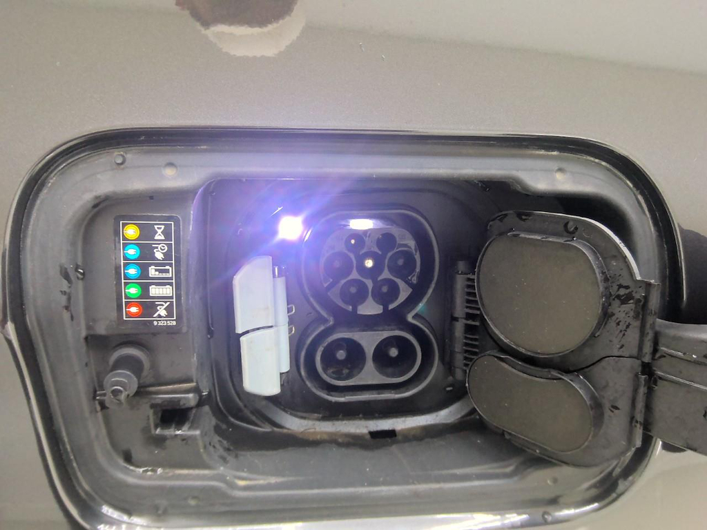 Foto 14 van BMW ix3