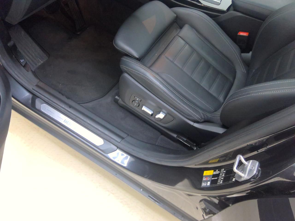 Foto 25 van BMW ix3