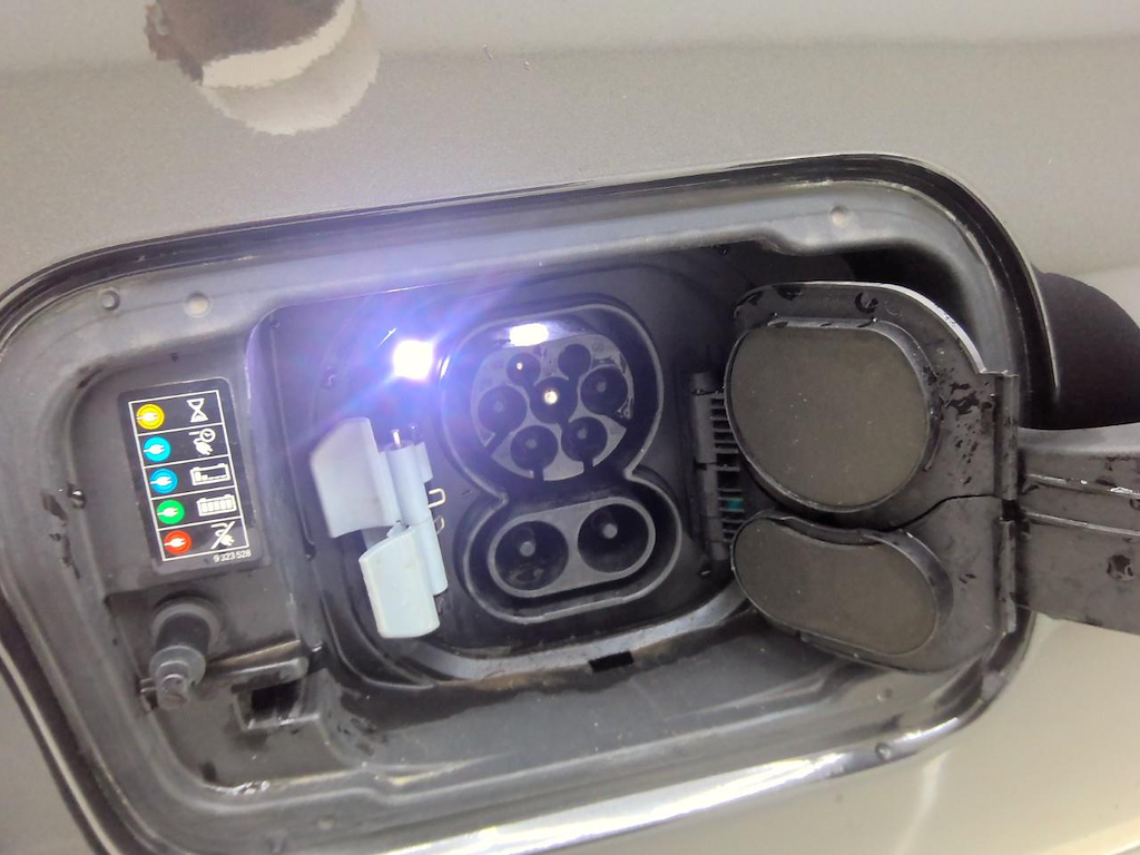 Foto 26 van BMW ix3