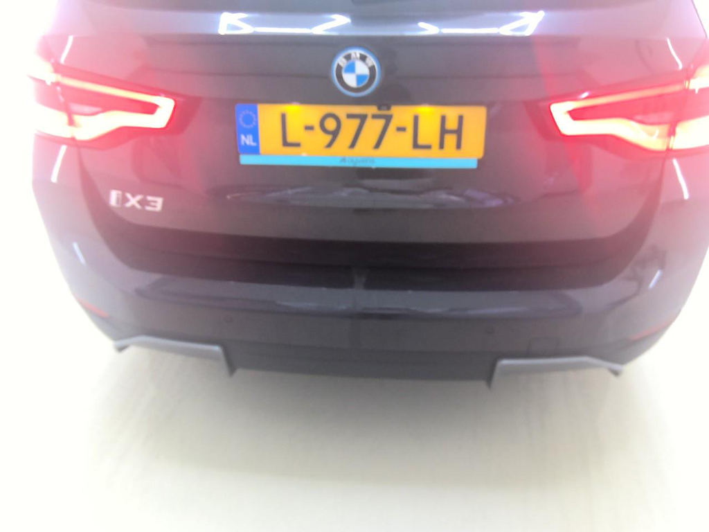 Foto 29 van BMW ix3