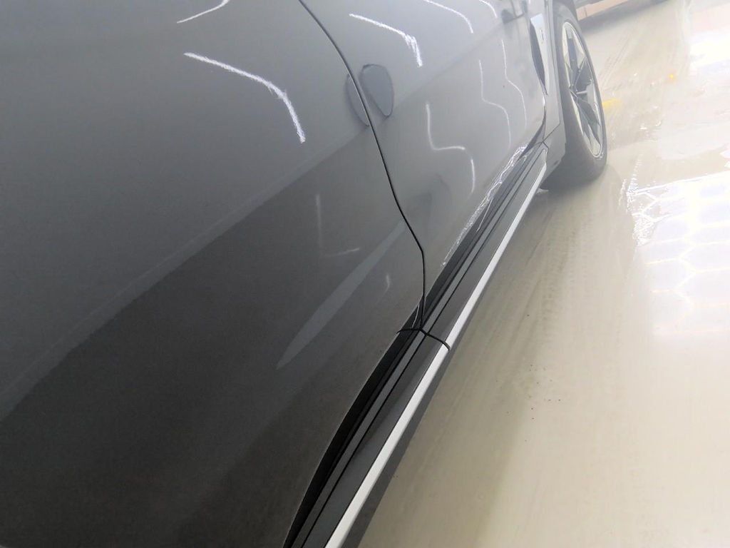 Foto 33 van BMW ix3
