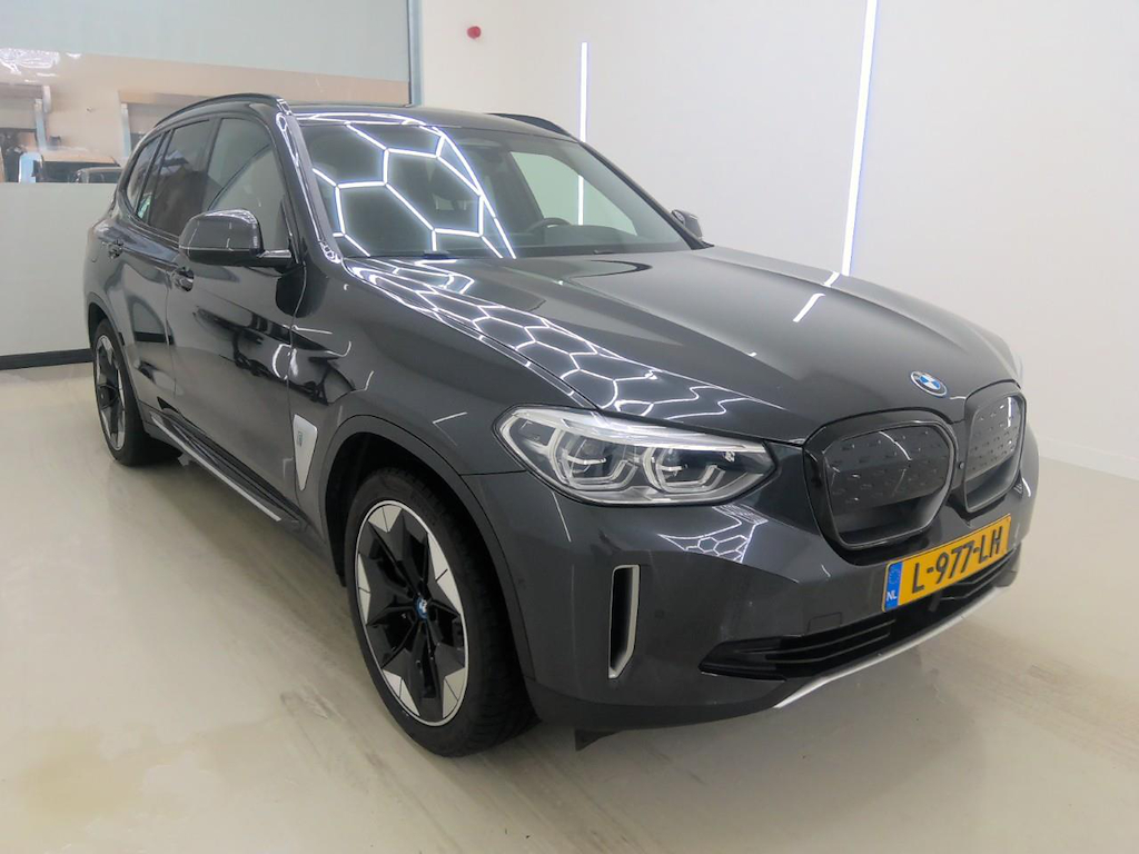 Foto 6 van BMW ix3
