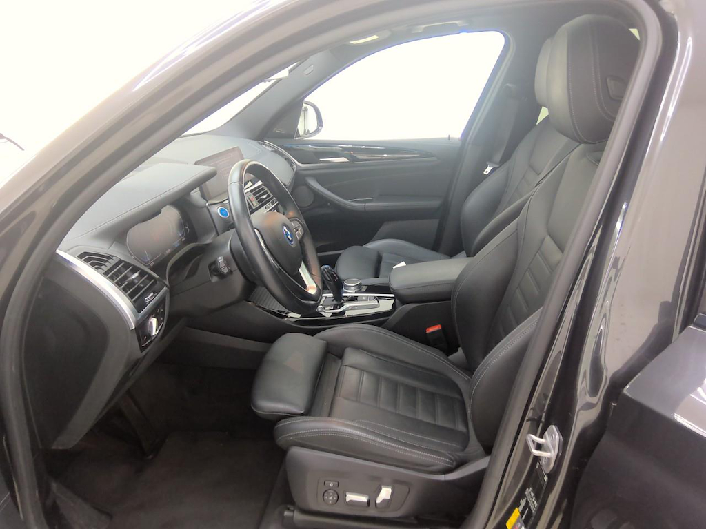 Foto 7 van BMW ix3