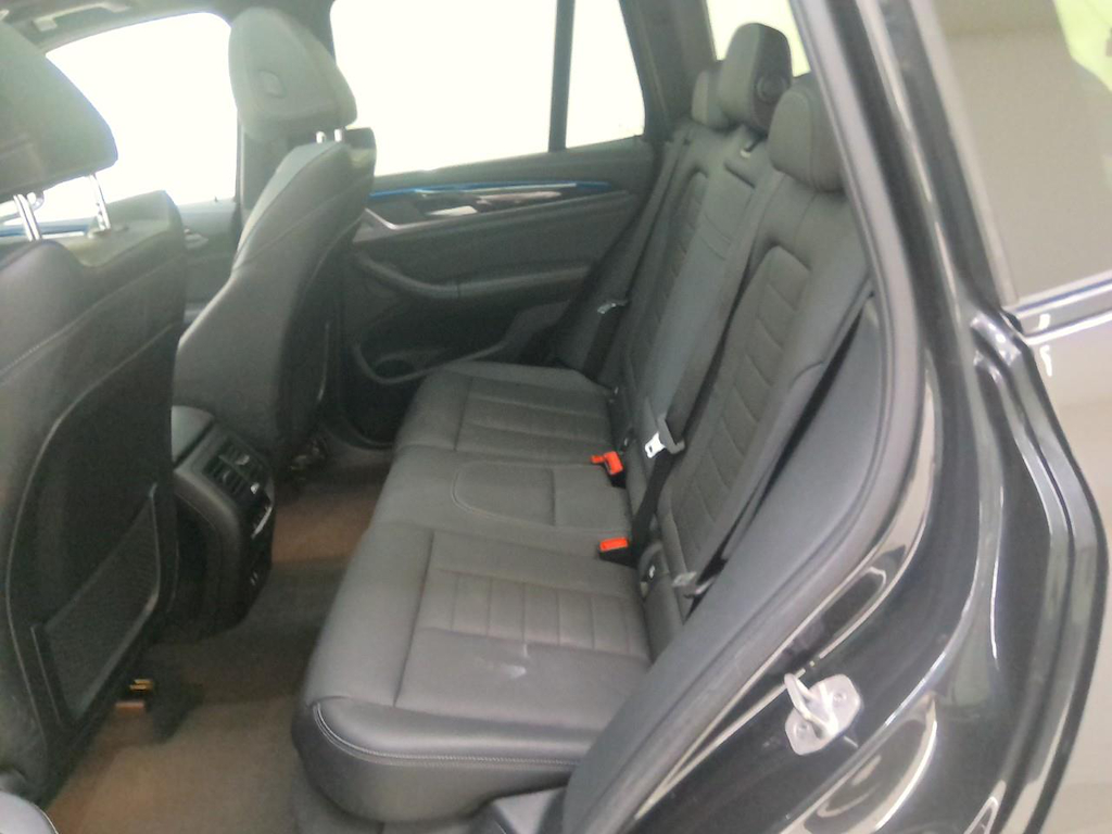 Foto 8 van BMW ix3