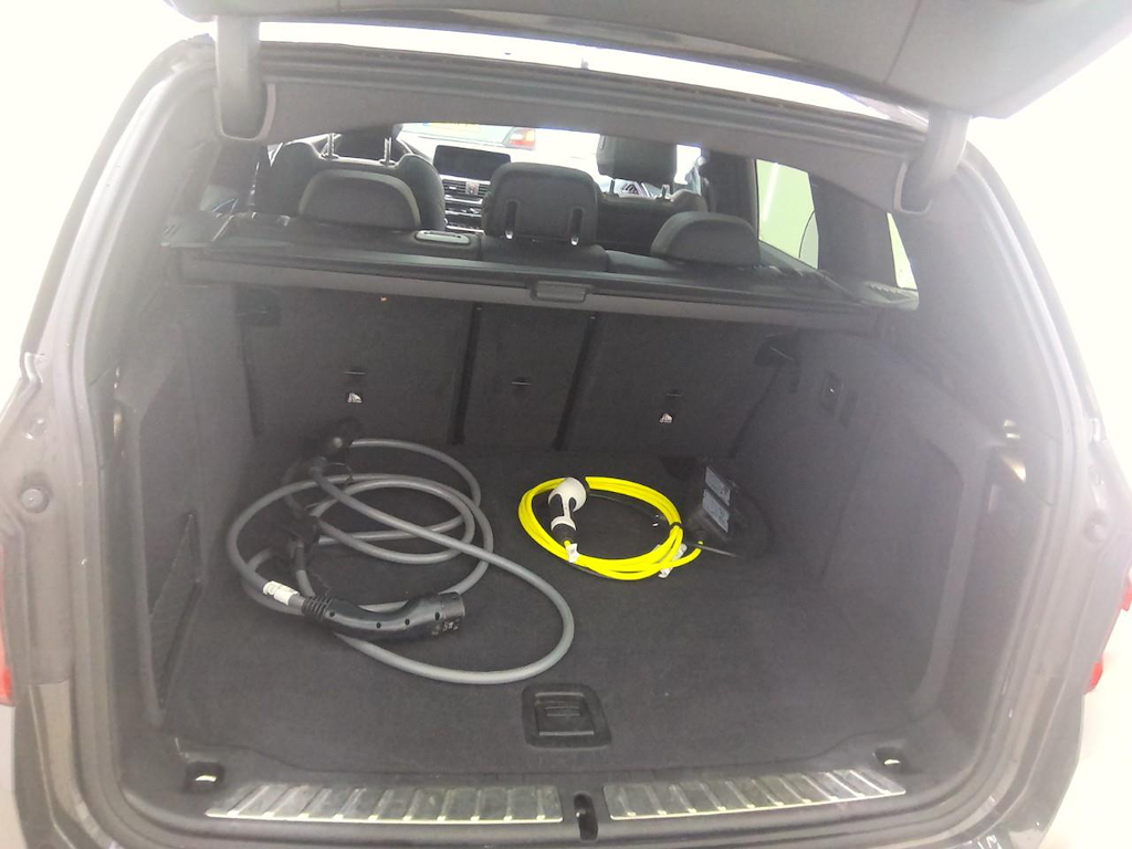 Foto 9 van BMW ix3