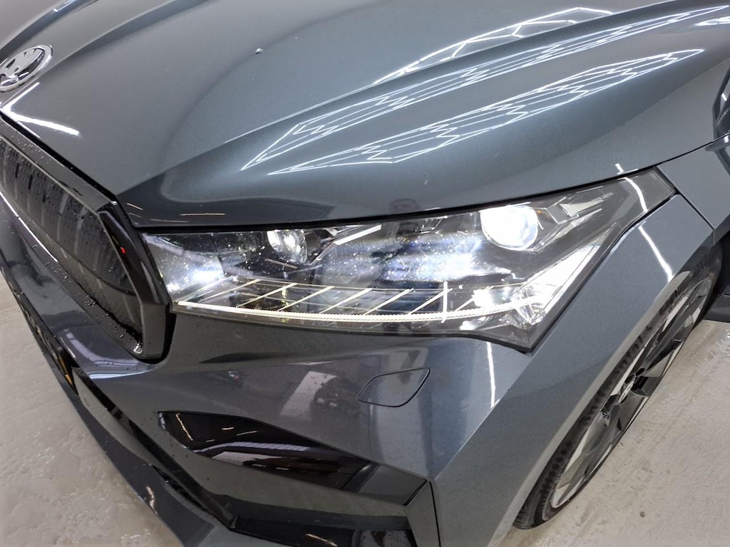Foto 16 van Skoda Enyaq