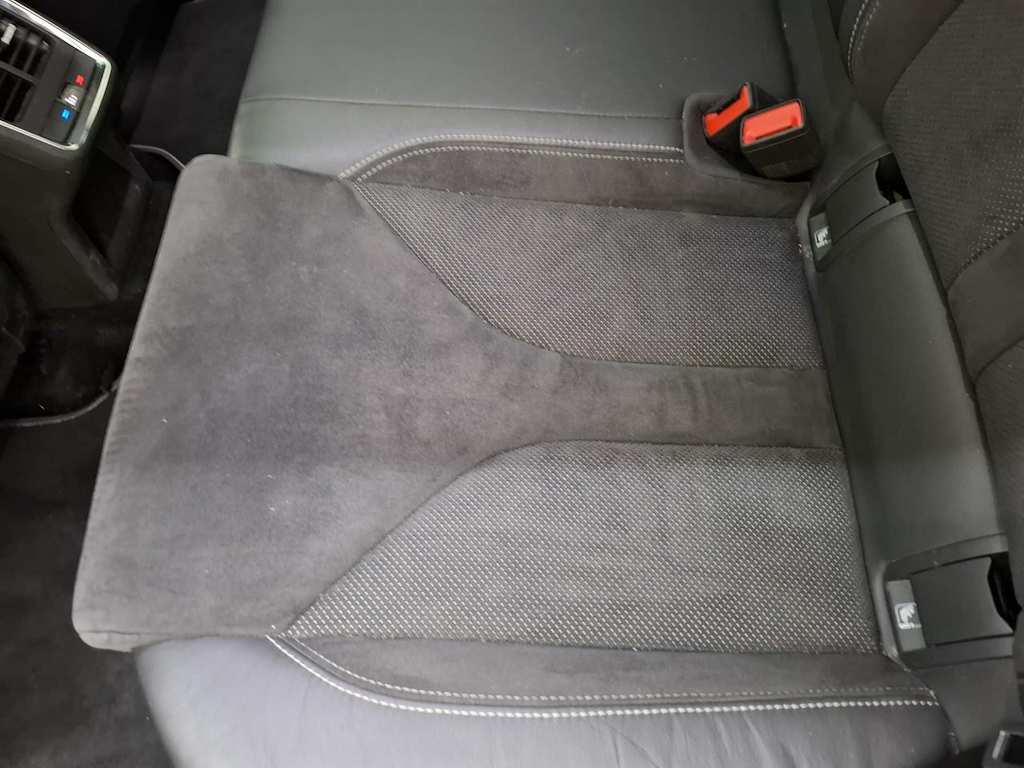 Foto 25 van Skoda Enyaq