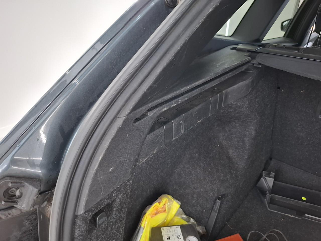 Foto 27 van Skoda Enyaq