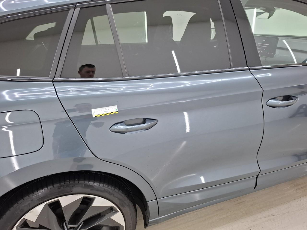 Foto 29 van Skoda Enyaq