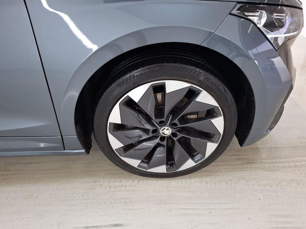 Foto 33 van Skoda Enyaq