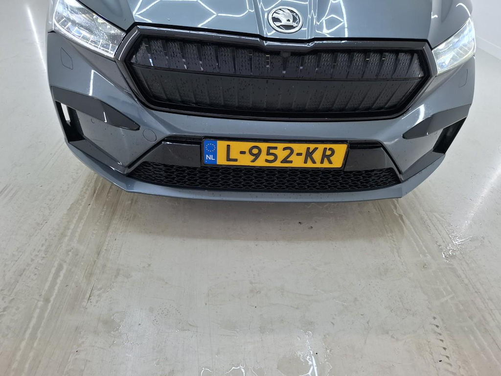 Foto 34 van Skoda Enyaq