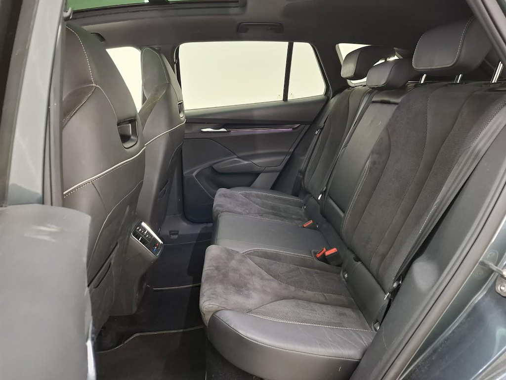 Foto 9 van Skoda Enyaq