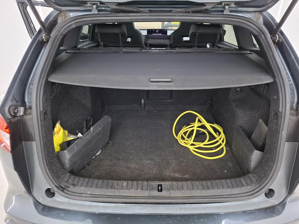 Foto 10 van Skoda Enyaq