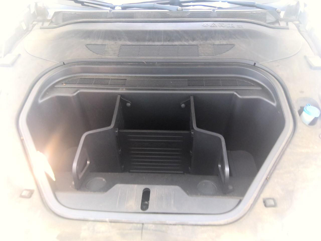 Foto 13 van Ford Mustang