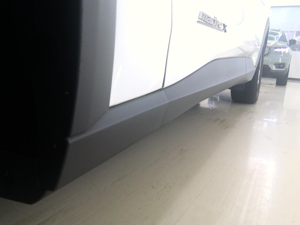 Foto 16 van Ford Mustang