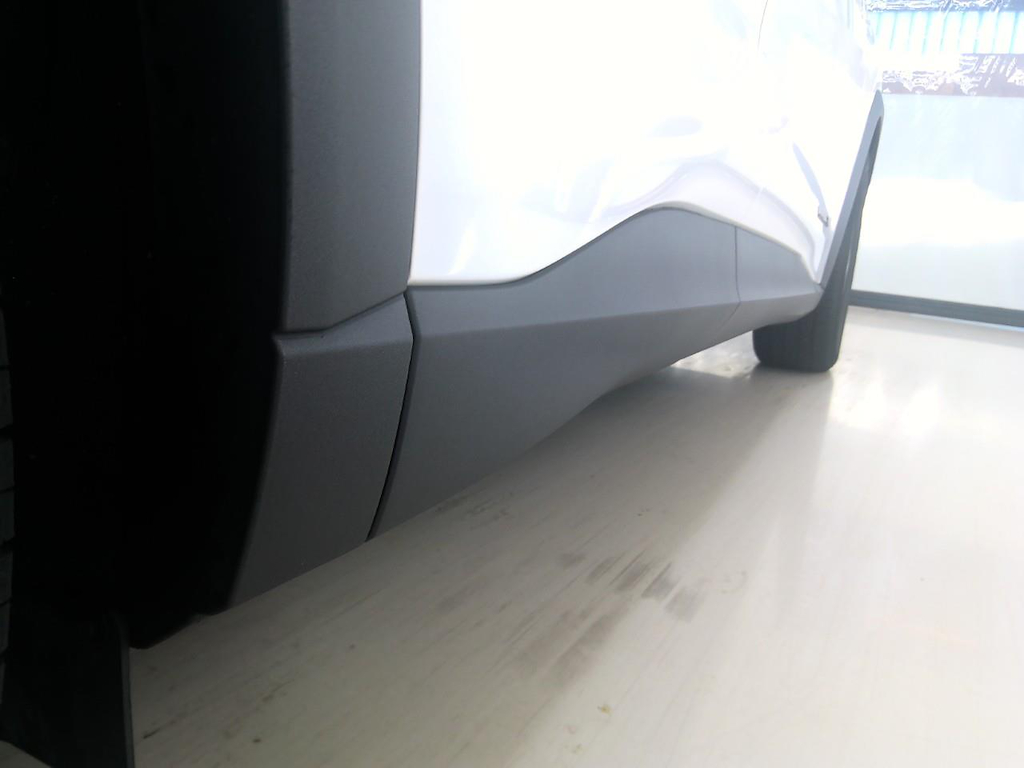 Foto 17 van Ford Mustang
