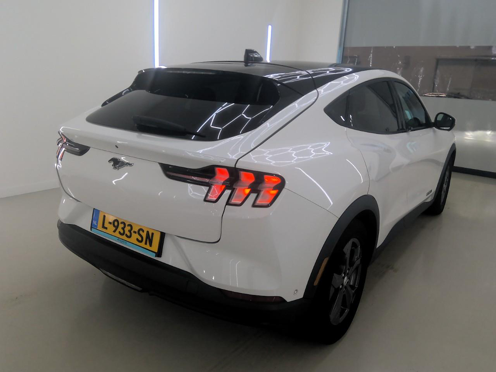 Foto 3 van Ford Mustang