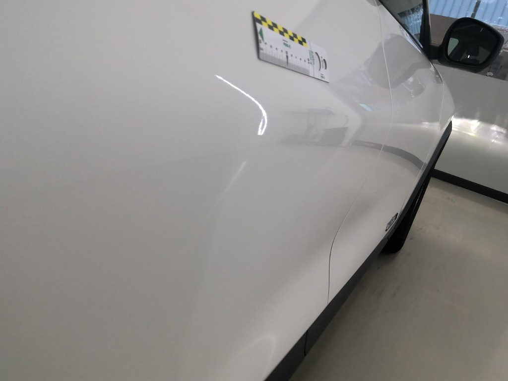 Foto 30 van Ford Mustang