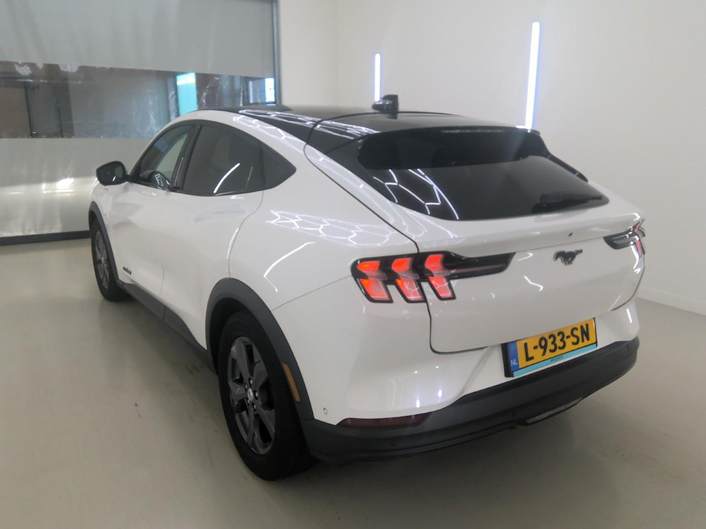 Foto 6 van Ford Mustang