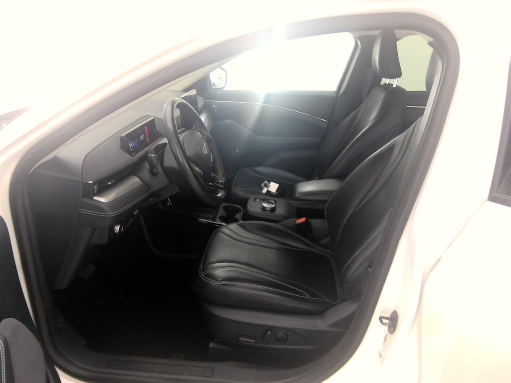 Foto 8 van Ford Mustang