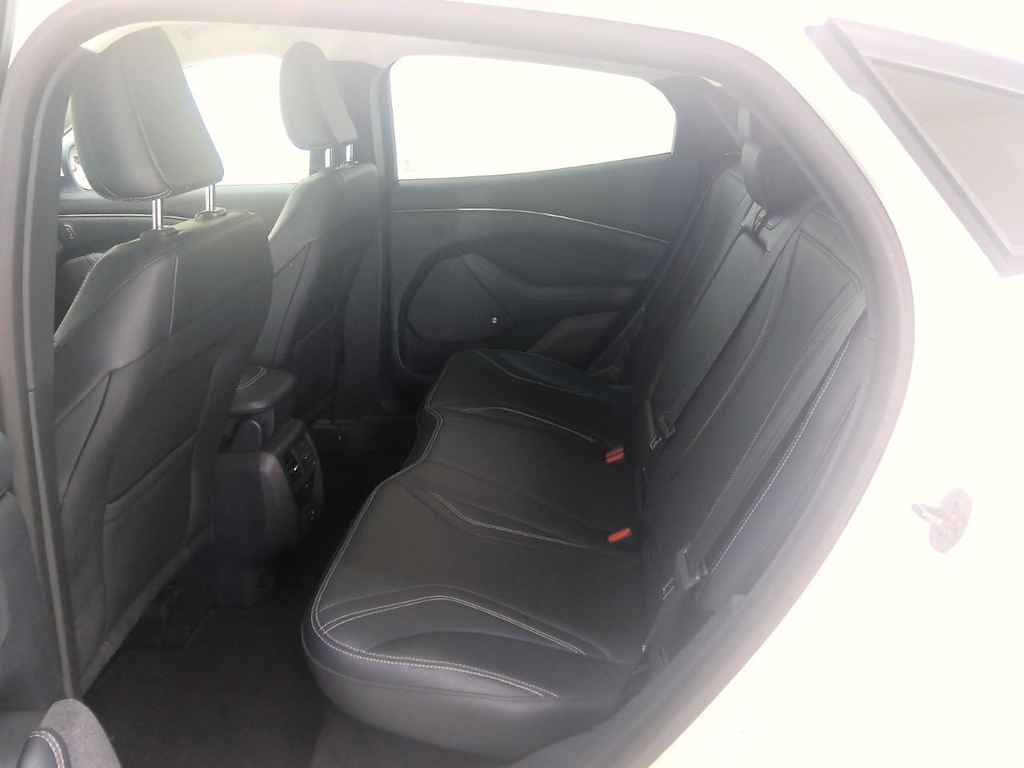 Foto 9 van Ford Mustang